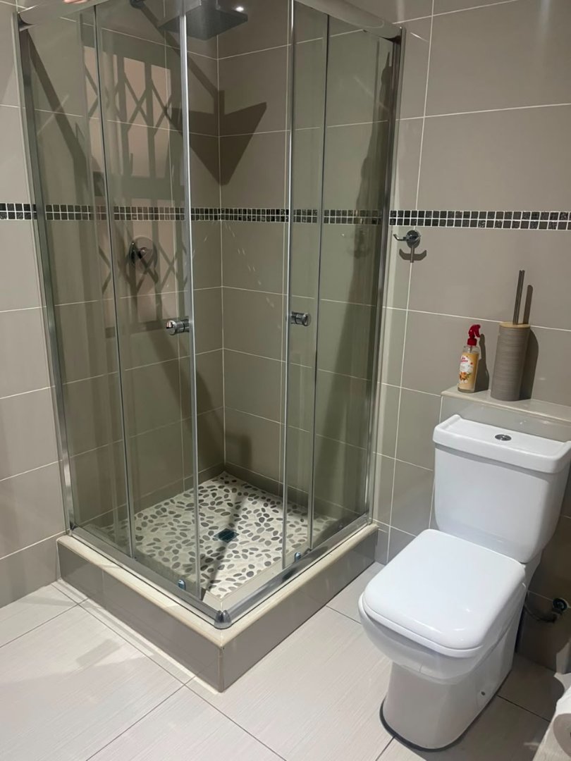 4 Bedroom Property for Sale in Heuwelsig Free State